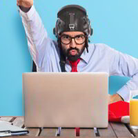 Looking for Motivated Producer