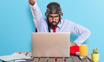 Looking for Motivated Producer