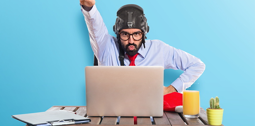 Looking for Motivated Producer